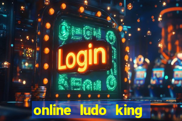 online ludo king cash game